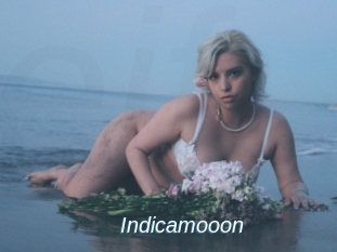 Indicamooon