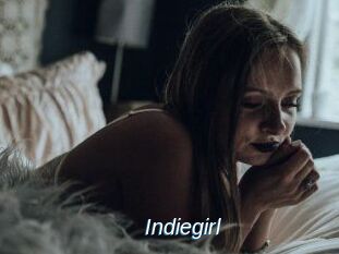 Indiegirl