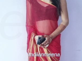 Indiianmeena