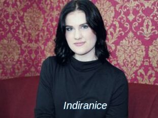 Indiranice