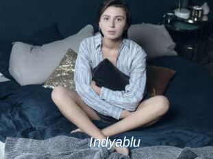 Indyablu