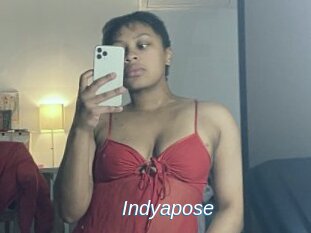 Indyapose