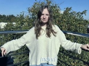 indyvi Ejaculations Féminines