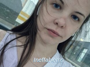 Ineffablems