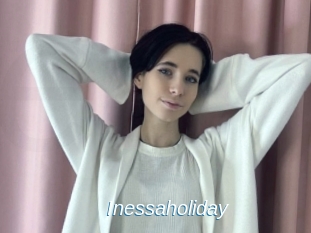 Inessaholiday