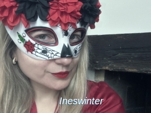 ineswinter Ejaculations Féminines