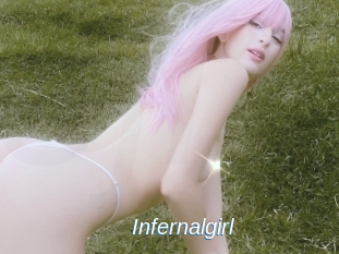 infernalgirl Ejaculations Féminines