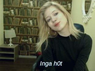 Inga_h0t