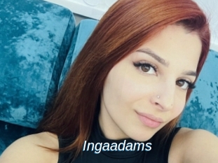 Ingaadams
