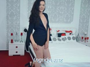 Ingridevans
