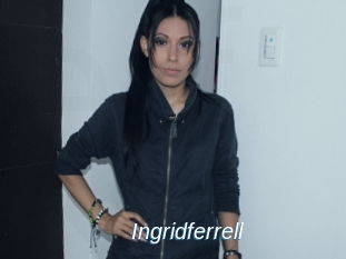 Ingridferrell