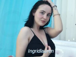 Ingridlauren
