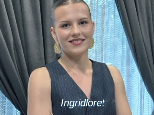 Ingridloret