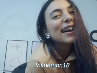 inkdemon18 Ejaculations Féminines