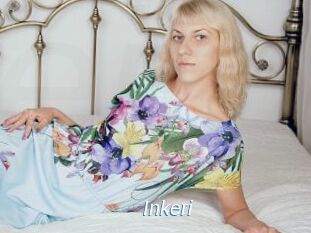 Inkeri