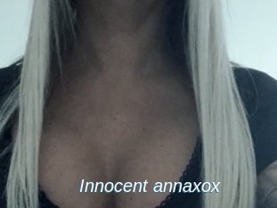 Innocent_annaxox