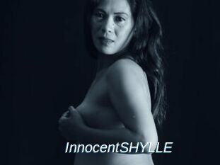 InnocentSHYLLE