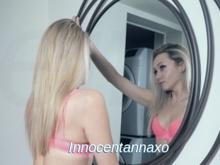 innocentannaxo Ejaculations Féminines