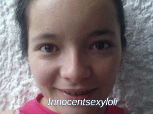 Innocentsexyloli