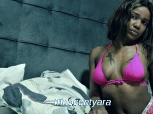 innocentyara Ejaculations Féminines
