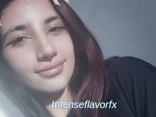 Intenseflavorfx