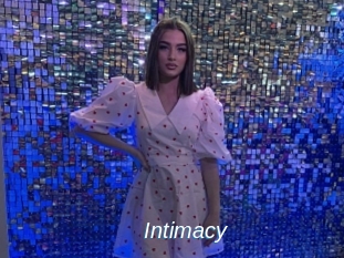 Intimacy