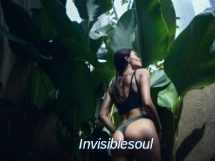 Invisiblesoul