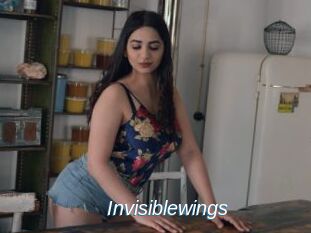 Invisiblewings