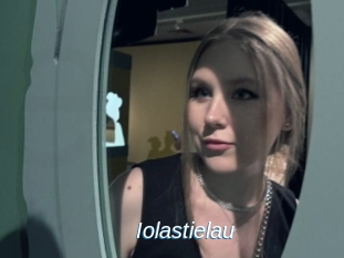 Iolastielau