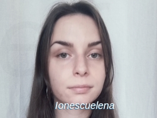 Ionescuelena