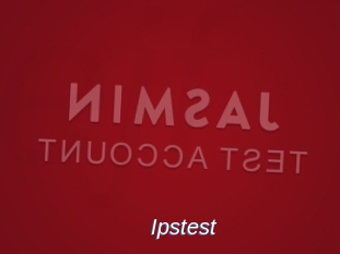 Ipstest