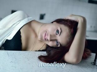 Irenaflexy