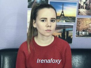 Irenafoxy