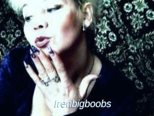 irenbigboobs Ejaculations Féminines