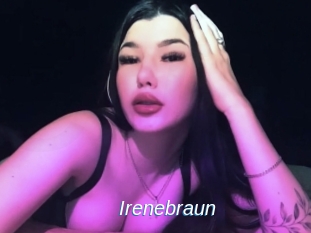 Irenebraun