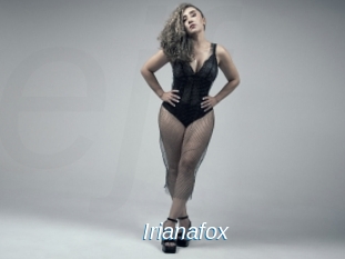 Irianafox