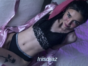 Iriisdiiaz