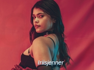 Iriisjenner