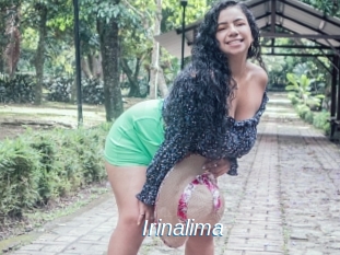 Irinalima