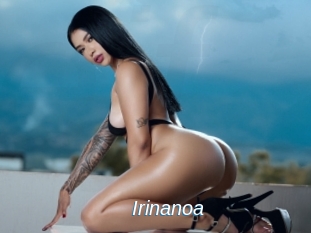 Irinanoa