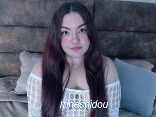 Irinashidou