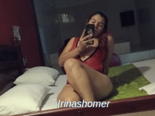 Irinashomer