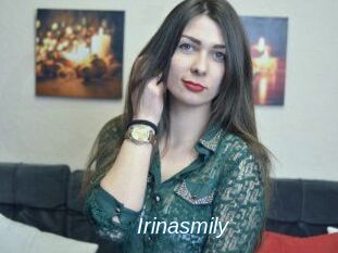 Irinasmily