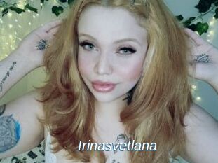 Irinasvetlana