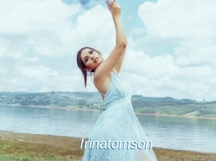 Irinatomson