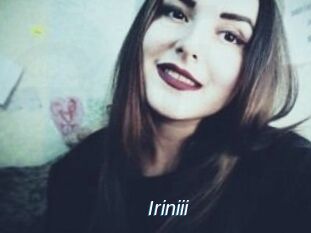 Iriniii