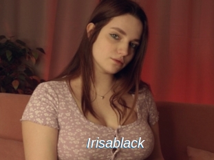 Irisablack