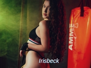 Irisbeck