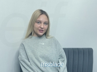 Irisblade