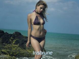 Irisbrune